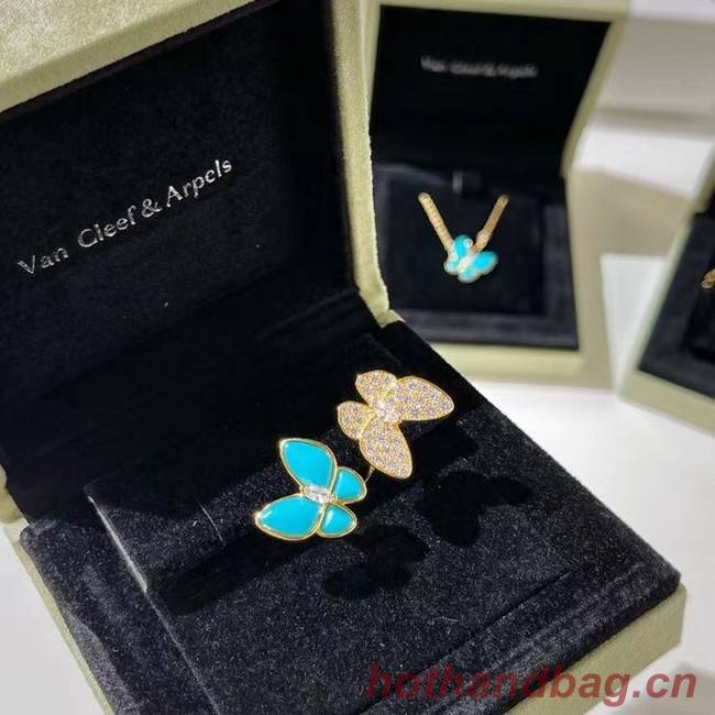 Van Cleef & Arpels Earrings CE7941