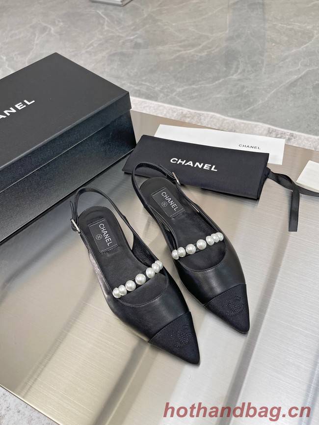 Chanel Shoes 95063-2