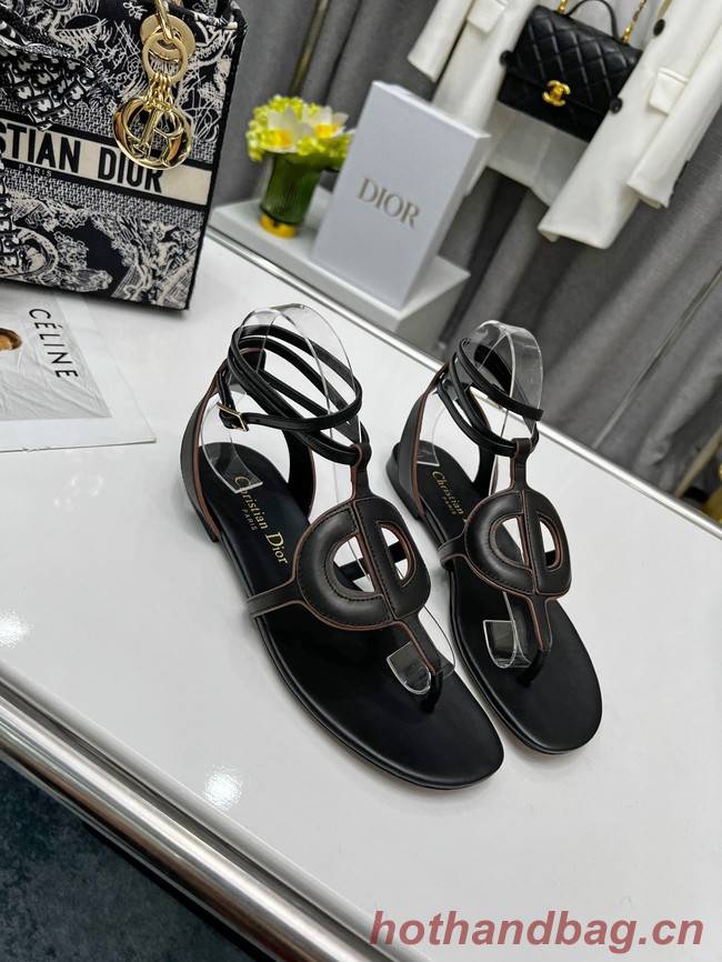 Chrisitan Dior SANDAL 92687-3