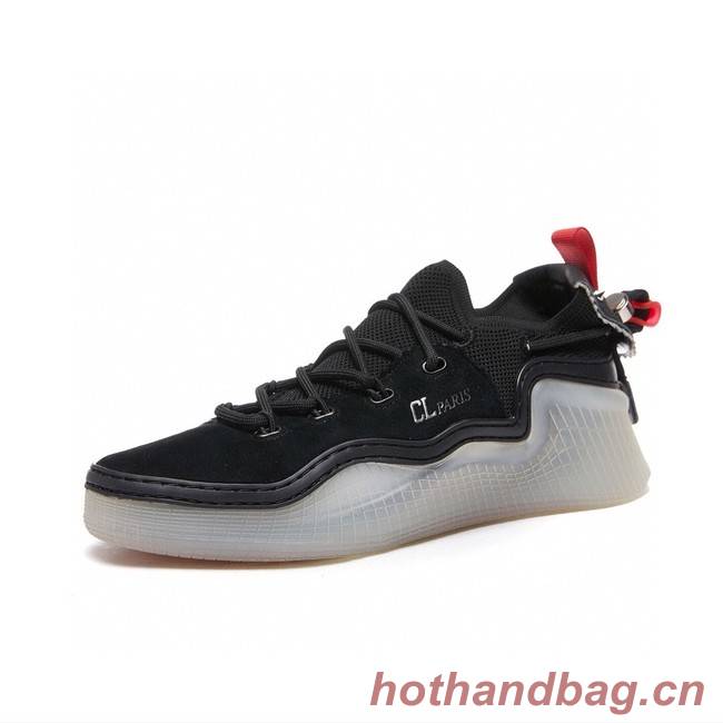 Christian Louboutin mens shoes 92636-1