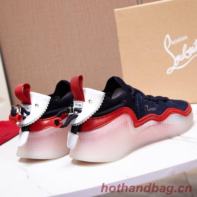 Christian Louboutin mens shoes 92636-3