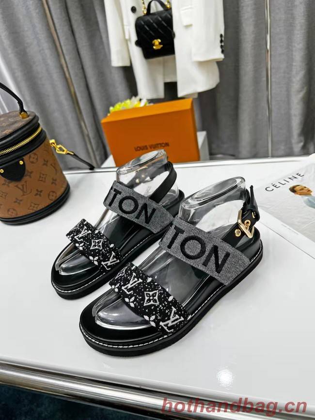 Louis Vuitton SANDAL M92638-1