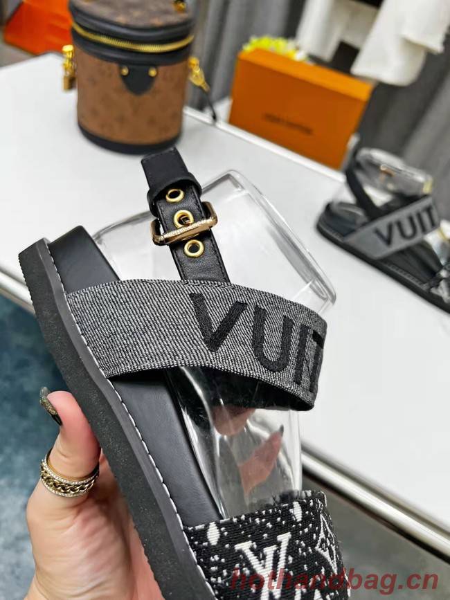 Louis Vuitton SANDAL M92638-1