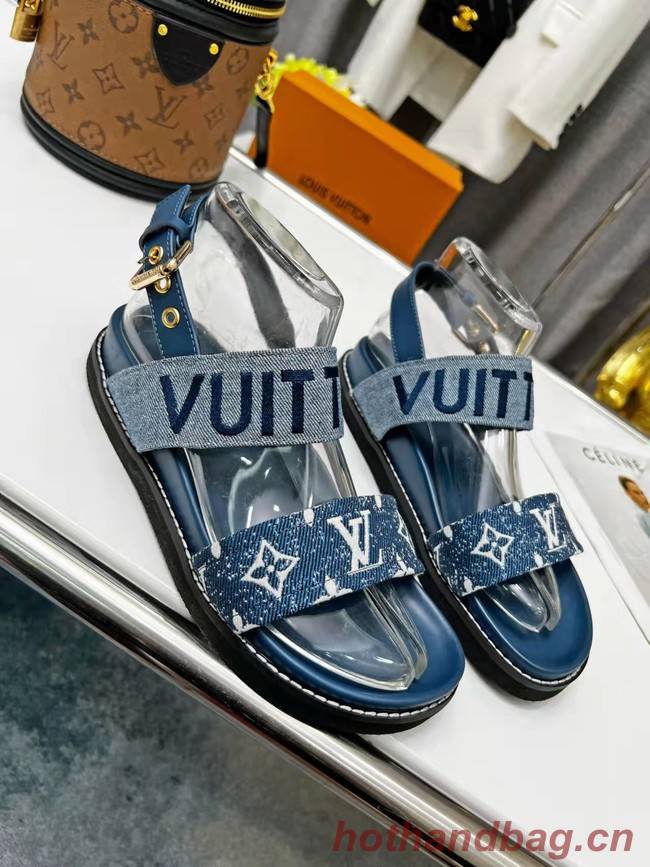 Louis Vuitton SANDAL M92638-2