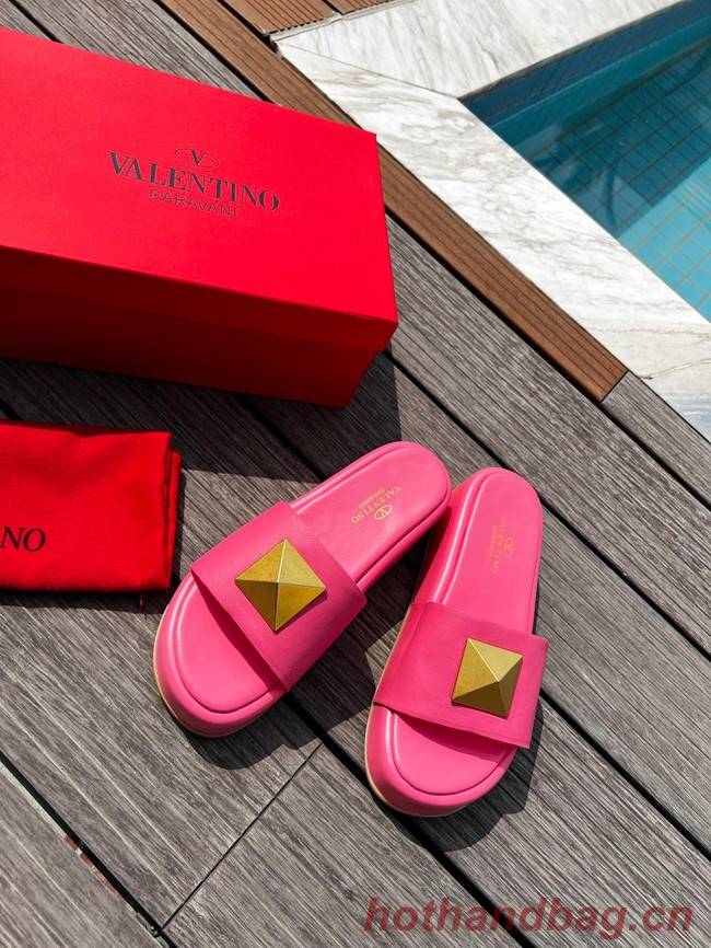 Valentino slipper 92690-4