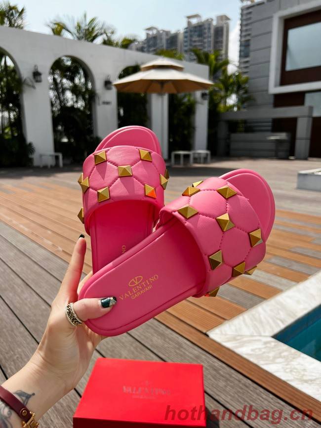 Valentino slipper 92691-3