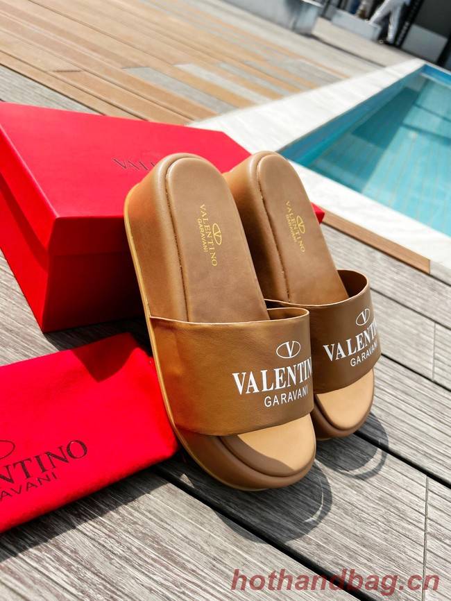 Valentino slipper 92692-3