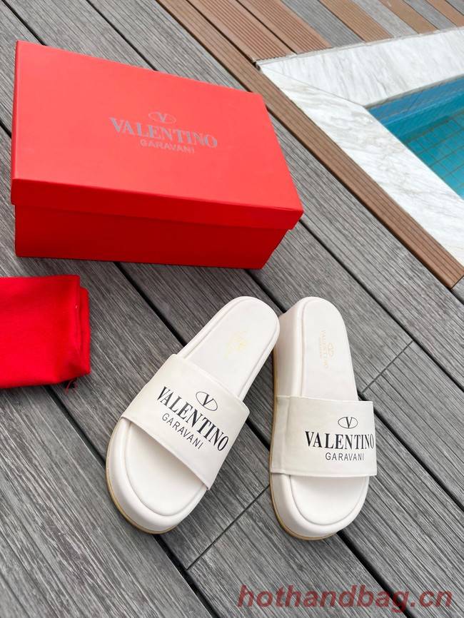 Valentino slipper 92692-6