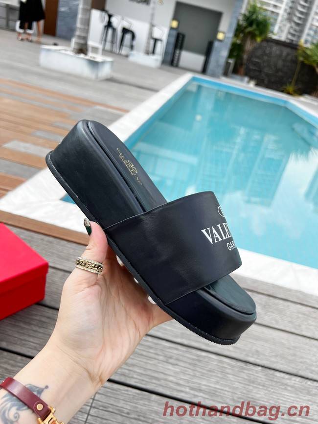 Valentino slipper 92692-7