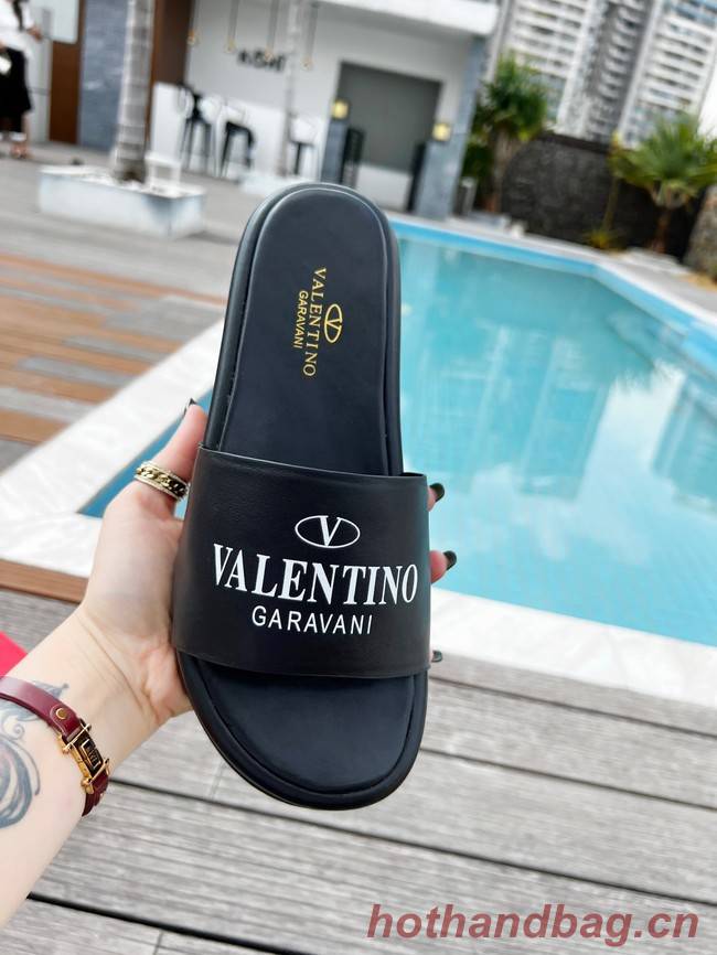 Valentino slipper 92692-7