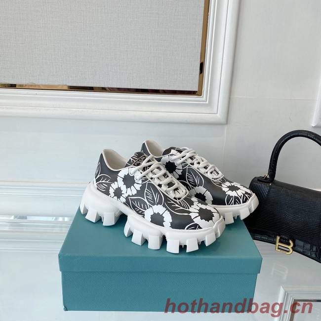 Prada lovers shoes 92685-1