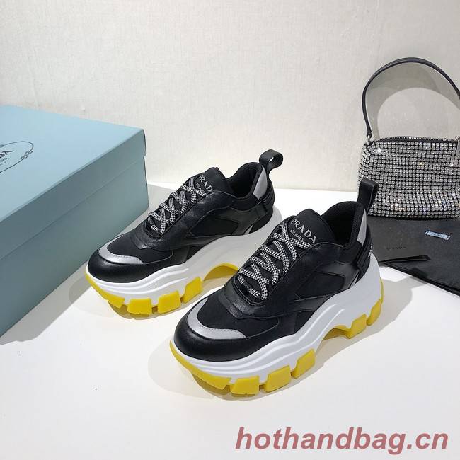 Prada shoes 92684-7