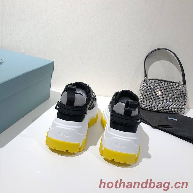 Prada shoes 92684-7