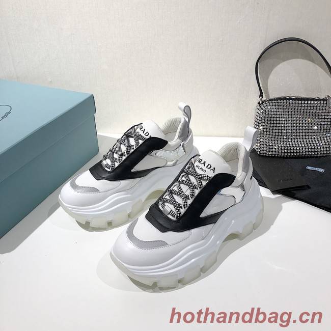 Prada shoes 92684-8