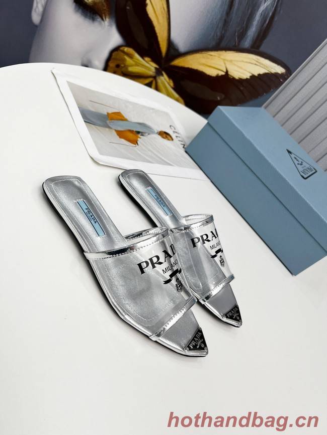 Prada slipper 91087-1