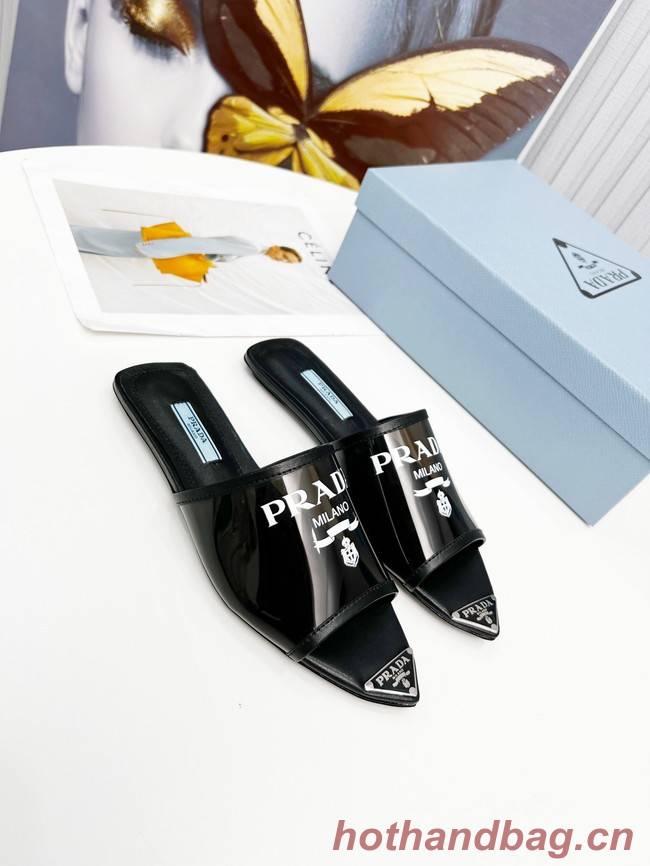 Prada slipper 91087-4