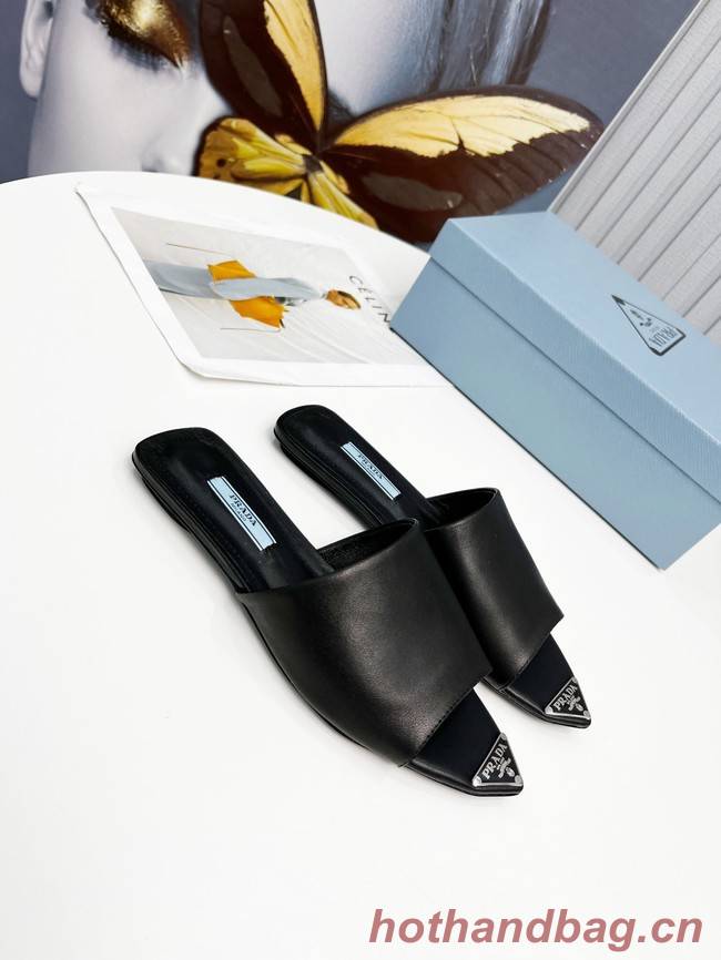 Prada slipper 91087-7