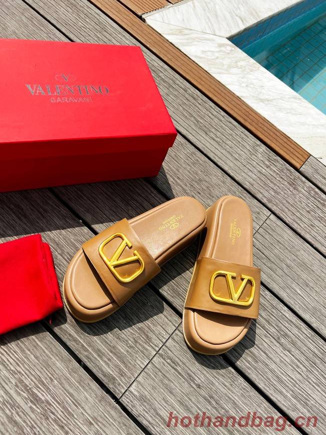 Valentino slipper 92693-1