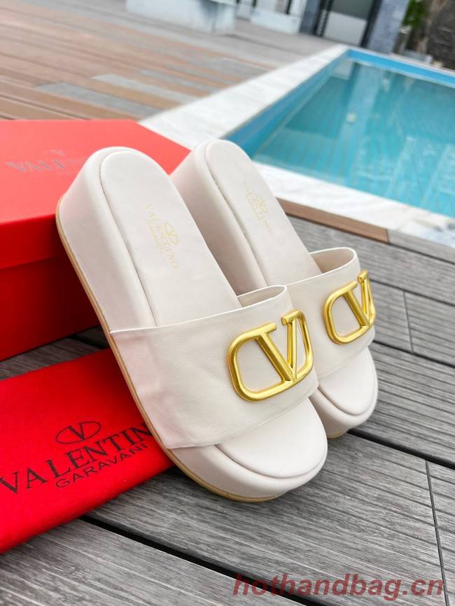 Valentino slipper 92693-6