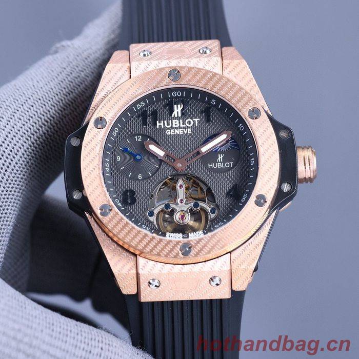 Hublot Watch HBW00048-2