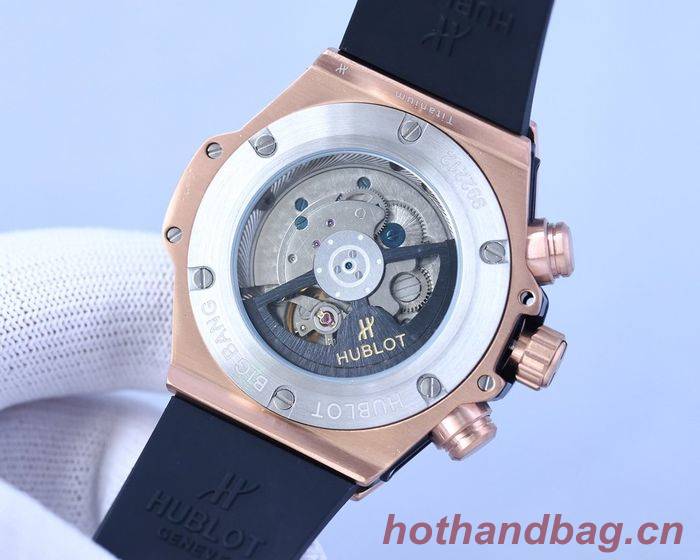 Hublot Watch HBW00051-1