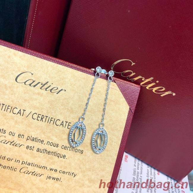 Cartier Earrings CE7954