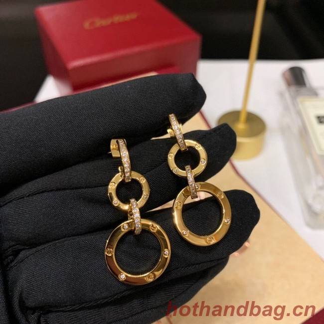 Cartier Earrings CE7956