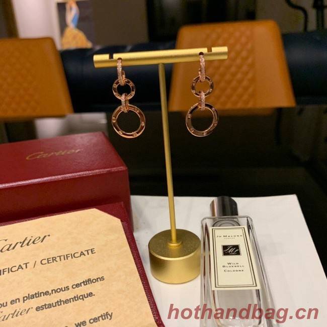 Cartier Earrings CE7956