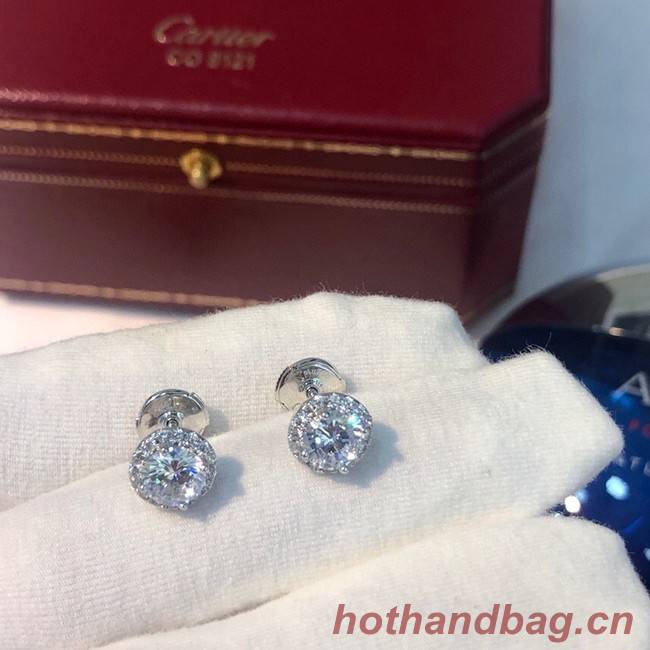 Cartier Earrings CE7958