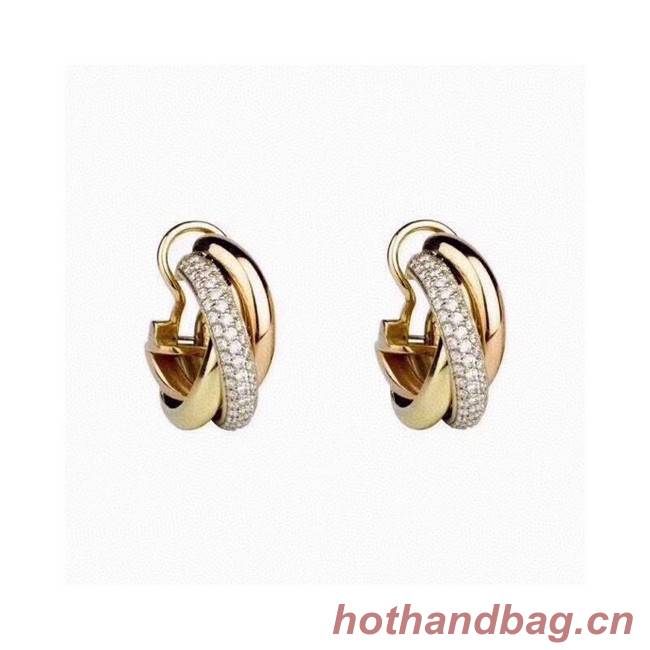 Cartier Earrings CE7959