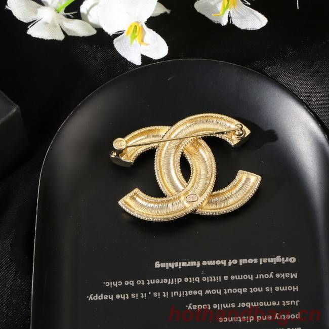 Chanel Brooch CE7967