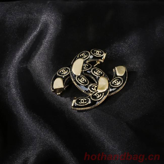 Chanel Brooch CE7967