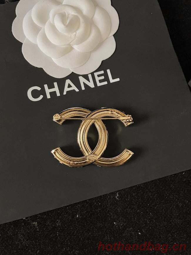 Chanel Brooch CE7970