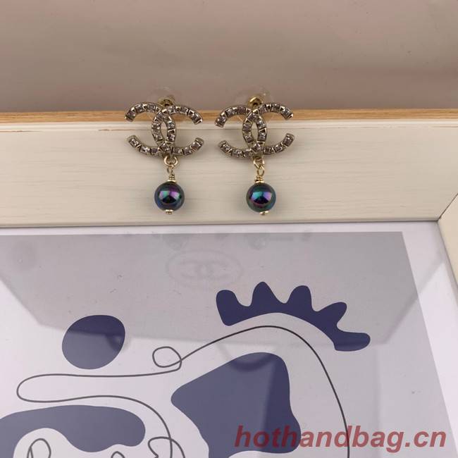 Chanel Earrings CE7962