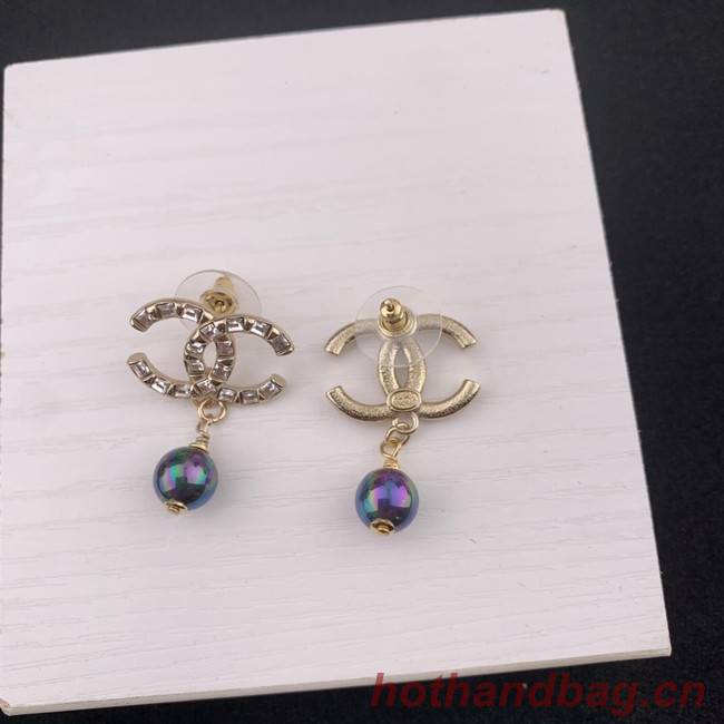 Chanel Earrings CE7962