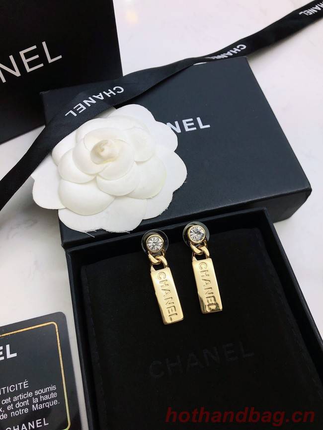 Chanel Earrings CE7965