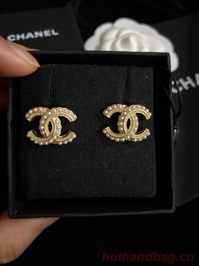 Chanel Earrings CE7979