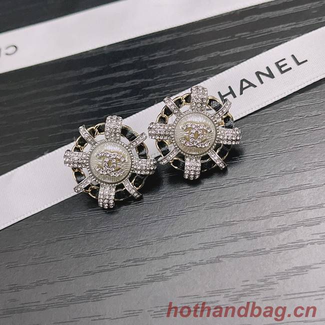 Chanel Earrings CE7983