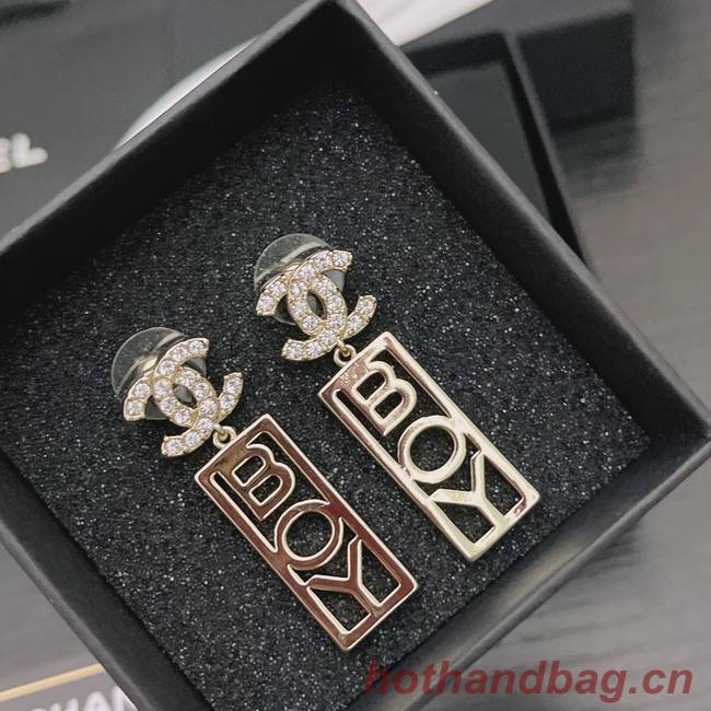 Chanel Earrings CE7983