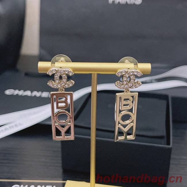 Chanel Earrings CE7983