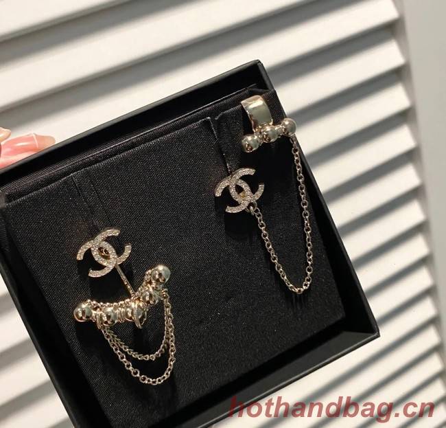 Chanel Earrings CE7987