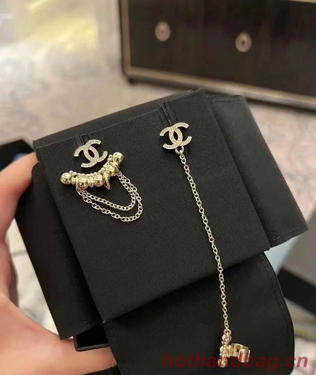 Chanel Earrings CE7987