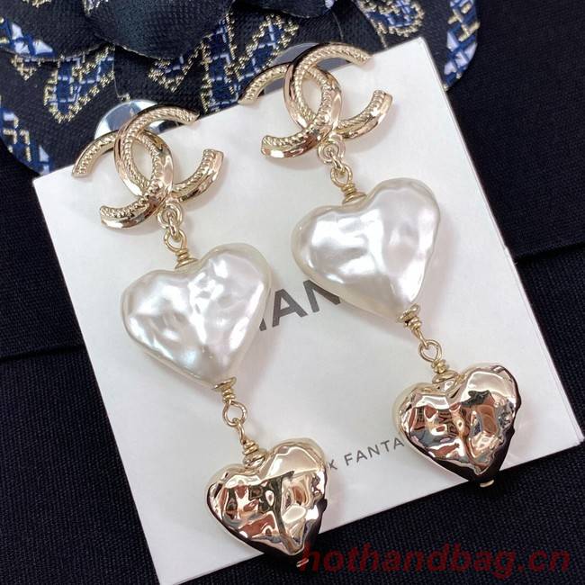 Chanel Earrings CE7988