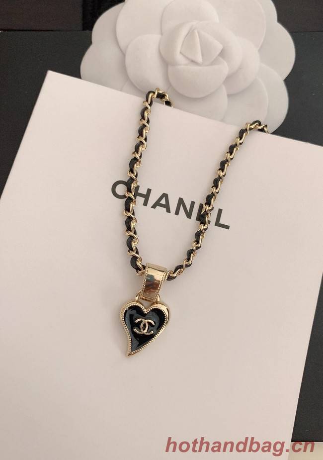 Chanel Necklace CE7981