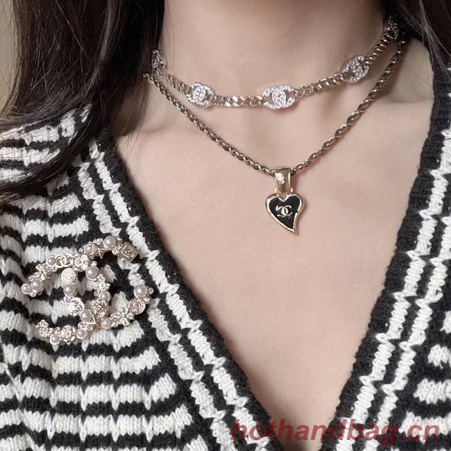 Chanel Necklace CE7981