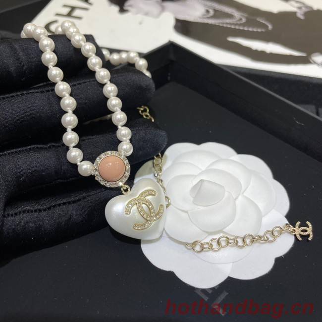 Chanel Necklace CE7989