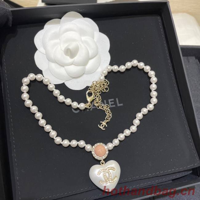 Chanel Necklace CE7989