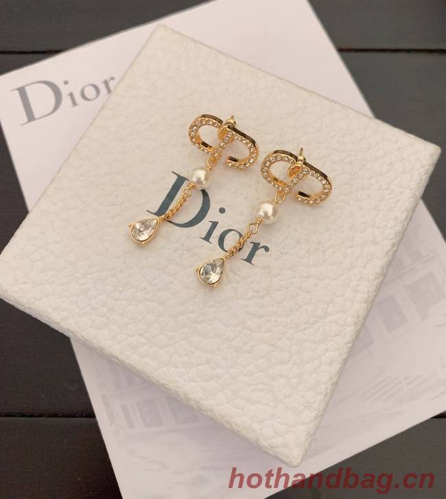 Dior Earrings CE7980