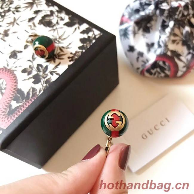 Gucci  Earrings CE7972