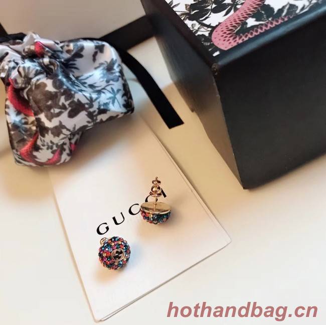 Gucci Earrings CE7973